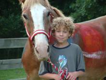 Hope Reigns Ranch
